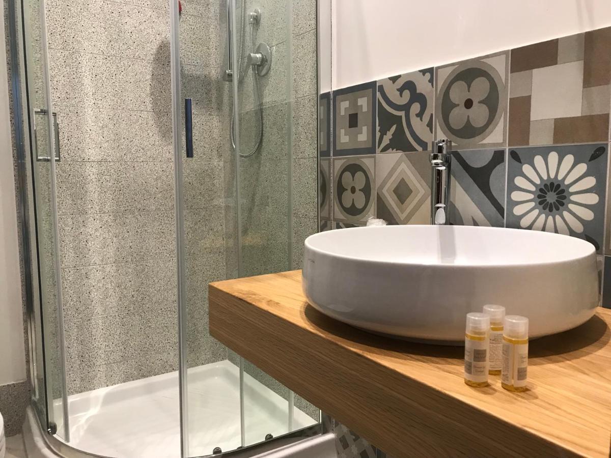 Bed and Breakfast Terrazzo Del Borgo Тропеа Екстер'єр фото