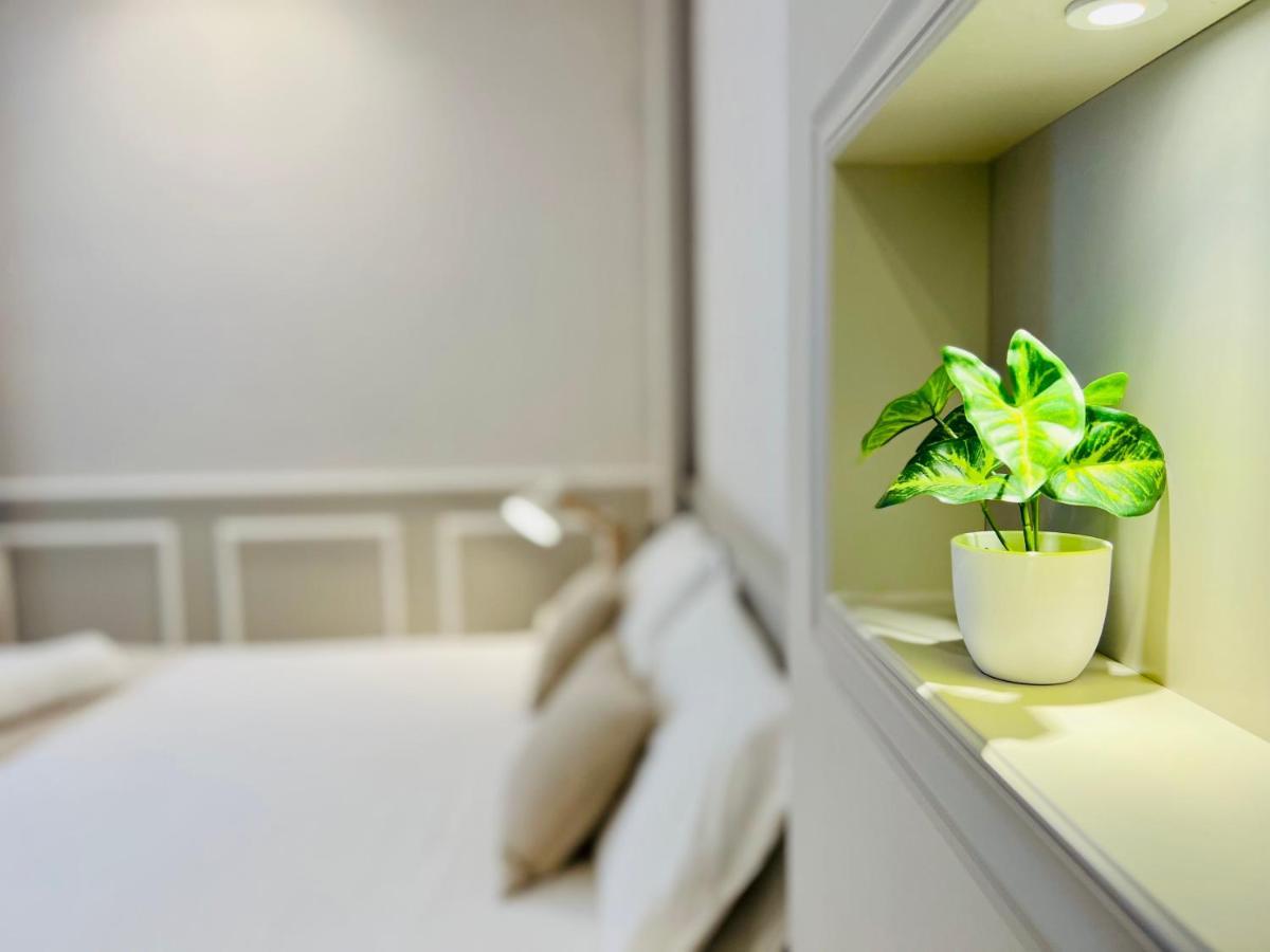 Bed and Breakfast Terrazzo Del Borgo Тропеа Екстер'єр фото